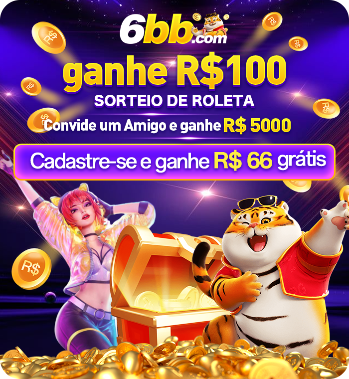 6BB – Apostas Rápidas, Pix Instantâneo e Cassino Top